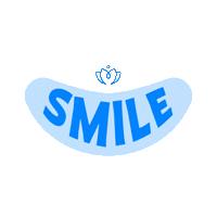 Happy Heart Sticker by Meditopia