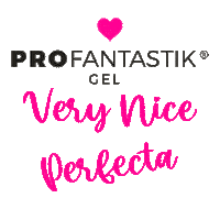 Polinice Sticker by ProFantastik Gel