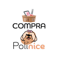 Sticker by Polinice