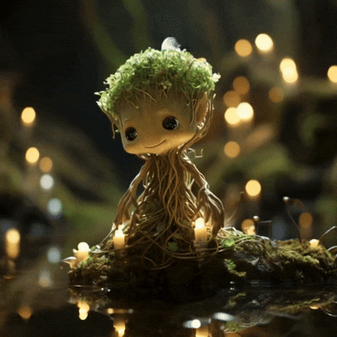 Tgn GIF by Treegens