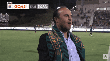 Usl Championship Football GIF by USL
