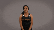 Cal State La Track GIF by Cal State LA Golden Eagles