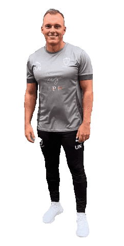 Ulrik Sticker by hicdk