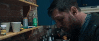 tom hardy pain GIF by Venom Movie