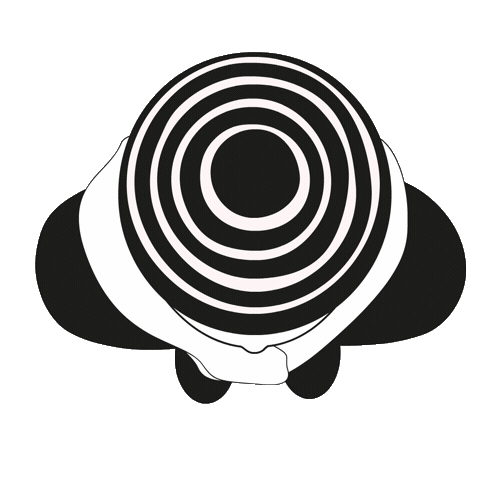 Sticker by STUDIO 163