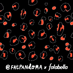 FalabellaCo giphygifmaker falabella fatpandora fatpandoraxfalabella GIF