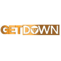 Sticker by Dj Getdown