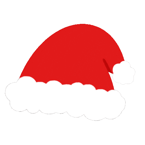 Happy Christmas Sticker