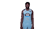 Liga Endesa Basketball Sticker by ACB