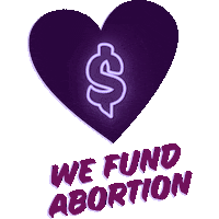 Feminism Sticker by National Network of Abortion Funds