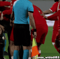 My Captain Club GIF