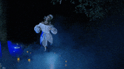 Drag Queen Halloween GIF by BouletBrothersDragula
