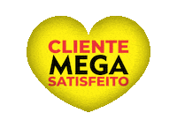 Feliz Casa Sticker by Mega Estofados e Colchoes