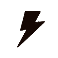 Energy Lightning Sticker by Universal Music Portugal