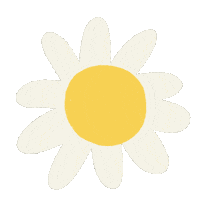 Spring Season Sticker