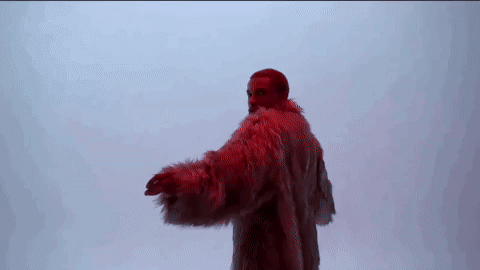 Cruise Control Roy GIF