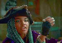 Disney Channel GIF