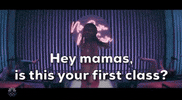 First Class Snl GIF by Saturday Night Live