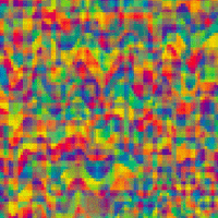 Relaxing Op Art GIF by Joe Winograd