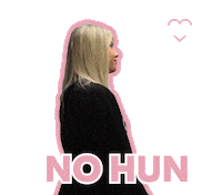 Pew Pew No Sticker by Boombae