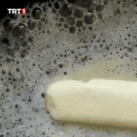 Sauce Eat GIF by TRT