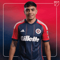 Well Done Applause GIF by Major League Soccer