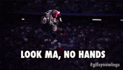 no big deal wow GIF by Red Bull