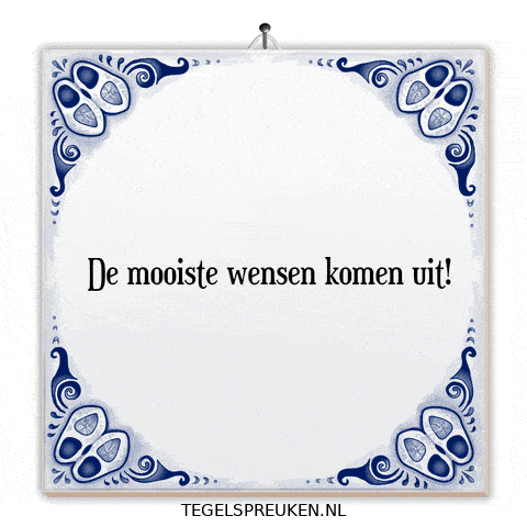 Humor Hoop GIF by Tegelspreuken.nl