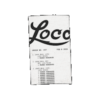 Big Game Chicken Sticker by El Pollo Loco