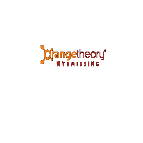otfwyomissing giphygifmaker otf orangetheory fitness wyomissing Sticker
