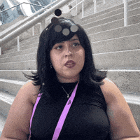 Loop Buffering GIF