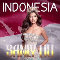 Miss Universe GIF
