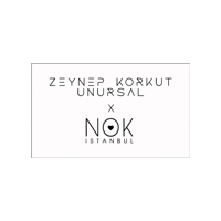 Haute Couture Nok Sticker by Nokistanbul