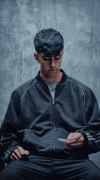 Football Predator GIF by adidas
