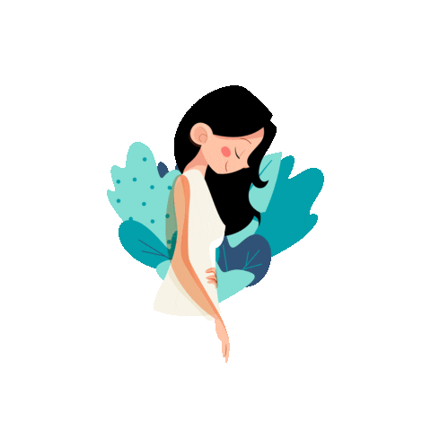 Baby Mom Sticker by hayasa