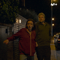 Comedia Raul Cimas GIF by Movistar Plus+
