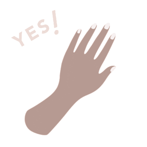 I Do Yes Sticker by Ring Concierge