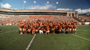 Rowing Championships GIF by Texas Longhorns