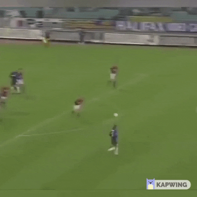 KAX_Media giphygifmaker inter milan javier zanetti GIF