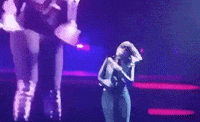 Bad Boy Dancing GIF