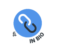 Link Click Sticker by University of Phoenix