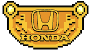 Defend Video Game Sticker by Honda