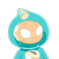 Cringe No Sticker by Masters of Mayhem