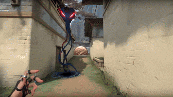 Fade Gameplay