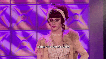 Season 5 GIF by LogoTV