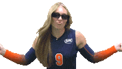 Shades Cnvb Sticker by Carson-Newman Athletics