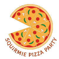 KatyPrince pizza pizza party sfsm katy prince Sticker
