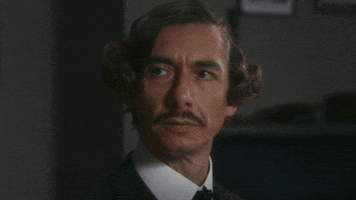 What GIF by Downton Abbey