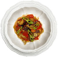 Octopus Seafood Sticker by Major Food Group