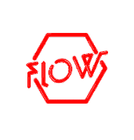 ibmalphaville Sticker by Flow